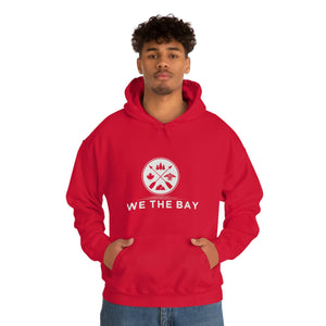 We The Bay Heavy Blend™ Hoodie