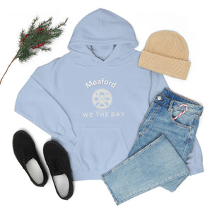 Meaford Heavy Blend™ Hoodie