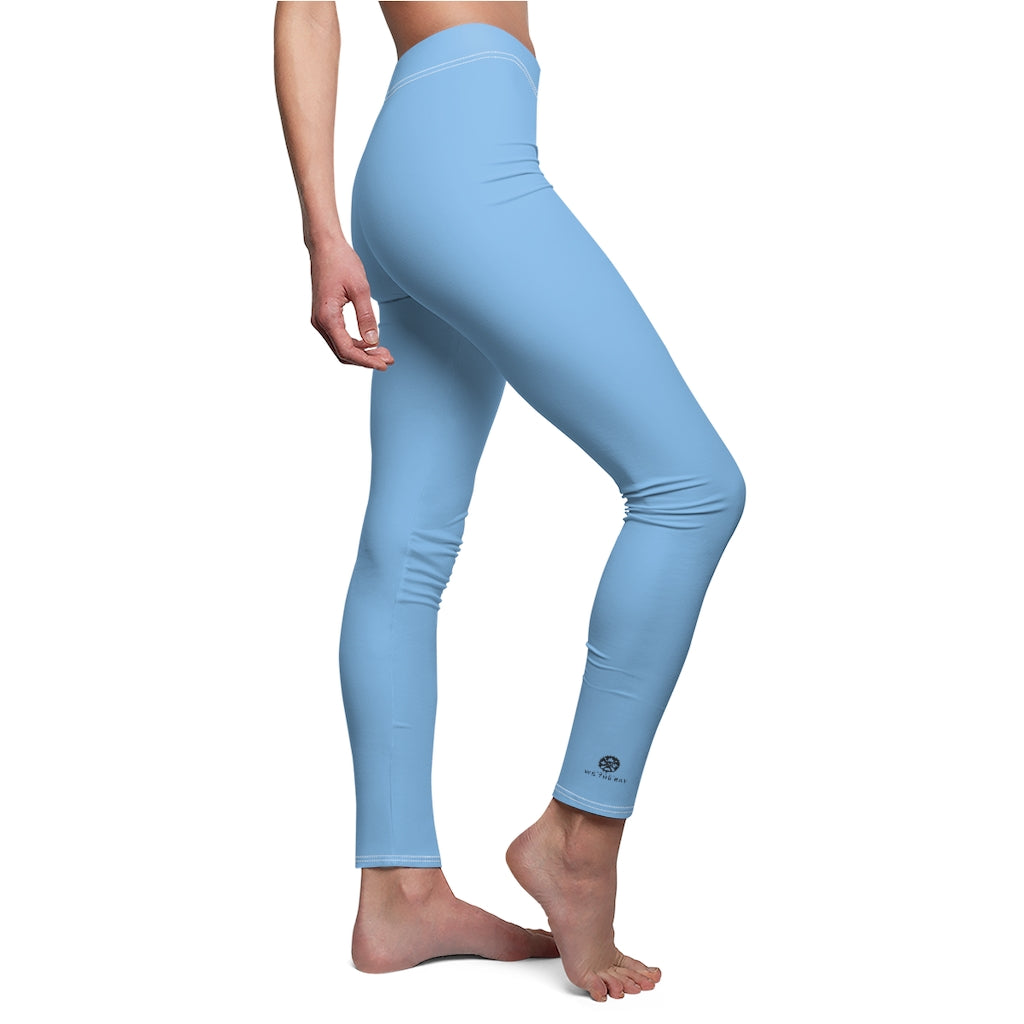 Leggings - Blue