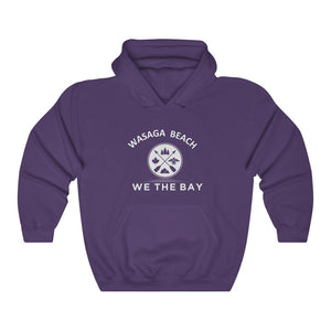 Wasaga Beach Heavy Blend™ Hoodie