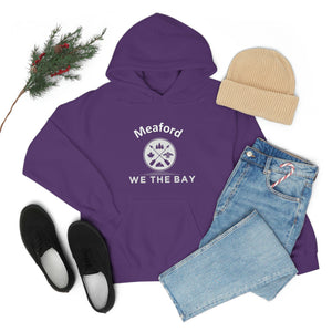 Meaford Heavy Blend™ Hoodie