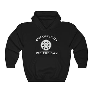 Cape Chin South Heavy Blend™ Hoodie