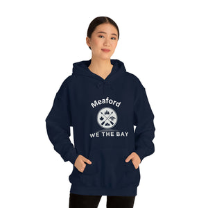 Meaford Heavy Blend™ Hoodie