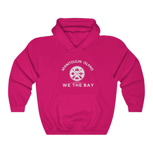 Manitoulin Island Heavy Blend™ Hoodie