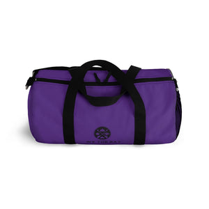 Duffel Bag - Purple