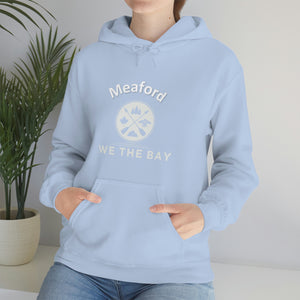 Meaford Heavy Blend™ Hoodie