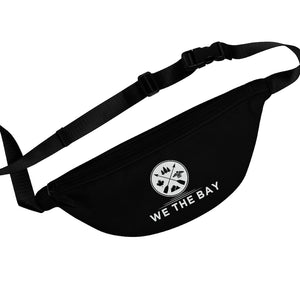 Fanny Pack - Black