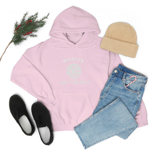 Wiarton Heavy Blend™ Hoodie