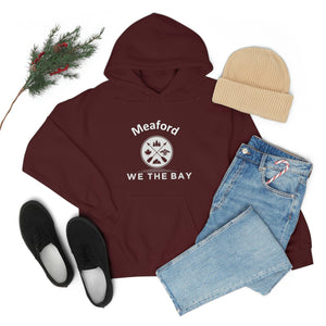 Meaford Heavy Blend™ Hoodie