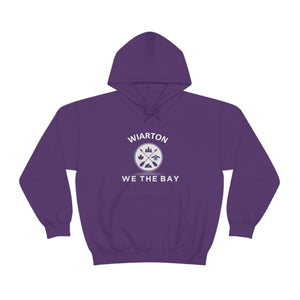 Wiarton Heavy Blend™ Hoodie