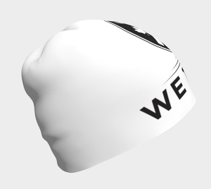 WTB - Black on White