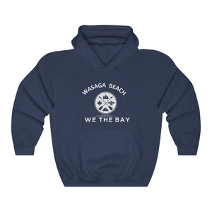 Wasaga Beach Heavy Blend™ Hoodie
