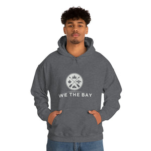 We The Bay Heavy Blend™ Hoodie