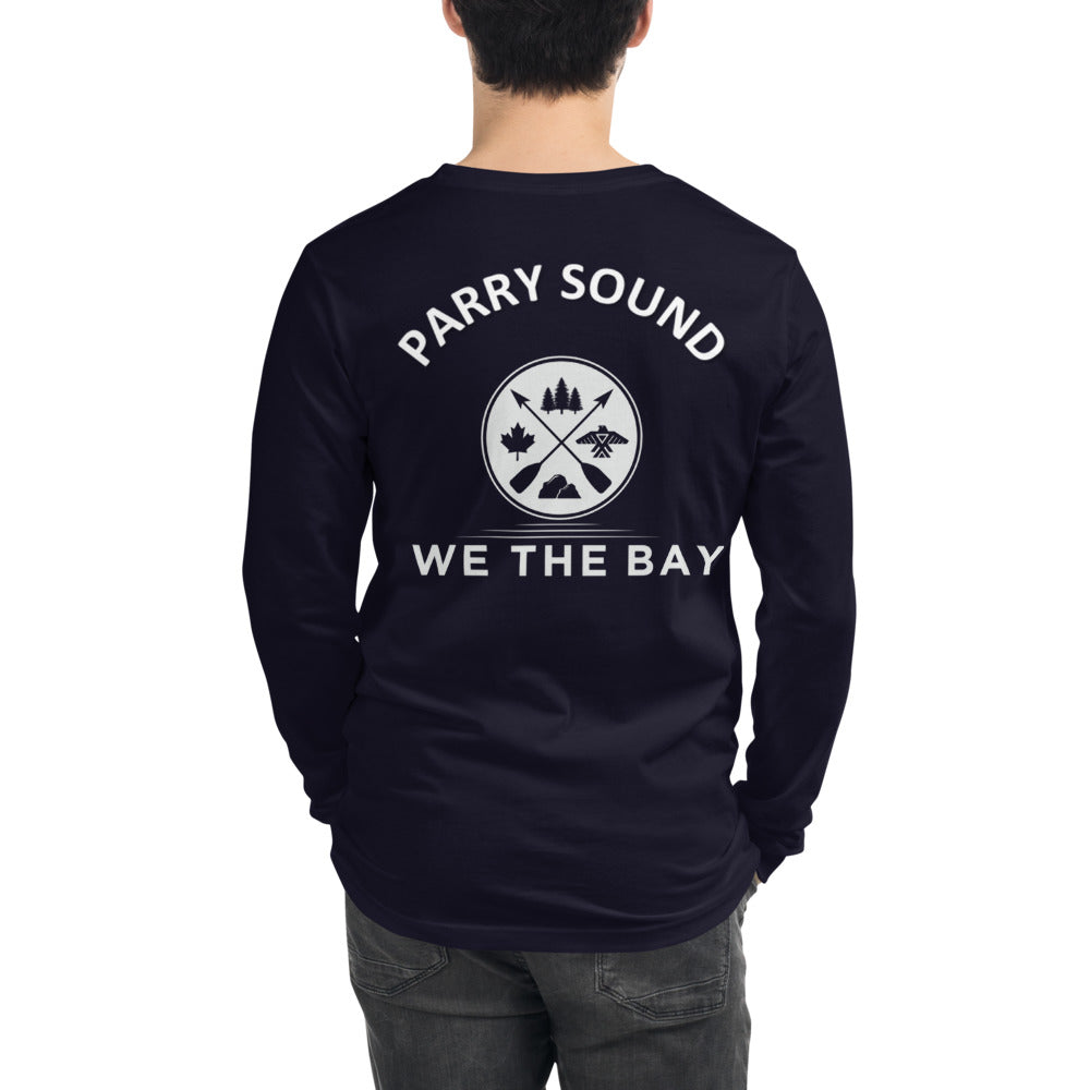 Parry Sound Long Sleeve Tee