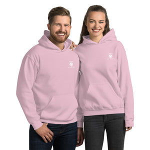 Wiarton Hoodie with Embroidered WTB Logo on Chest