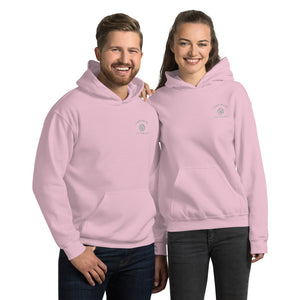 Embroidered Parry Sound Heavy Blend Hoodie