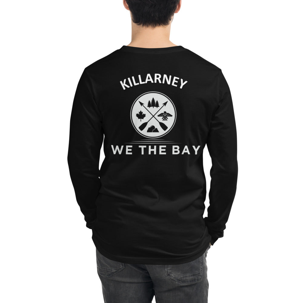 Killarney Long Sleeve Tee