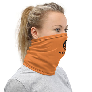 Face Mask- Orange
