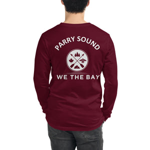 Parry Sound Long Sleeve Tee