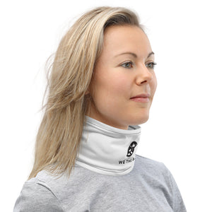 Face Mask- White