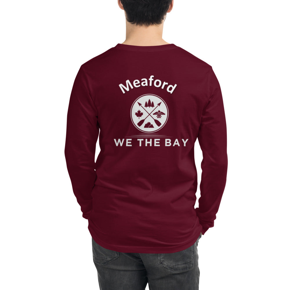 Meaford Long Sleeve Tee